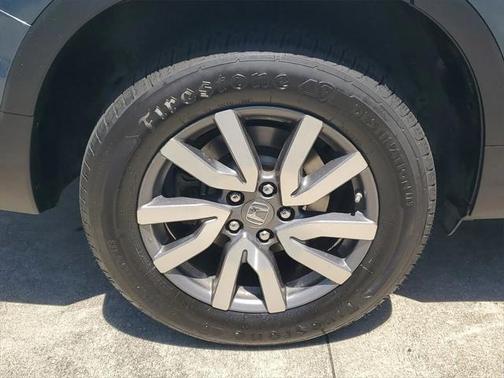 2020 Honda Pilot AWD EX-L