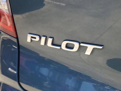 2020 Honda Pilot AWD EX-L