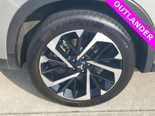 2023 Mitsubishi Outlander SE 2.5 S-AWC
