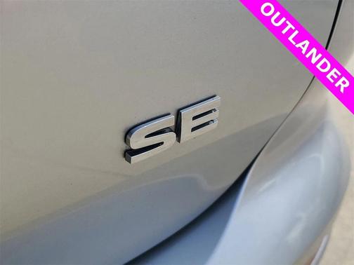 2023 Mitsubishi Outlander SE 2.5 S-AWC