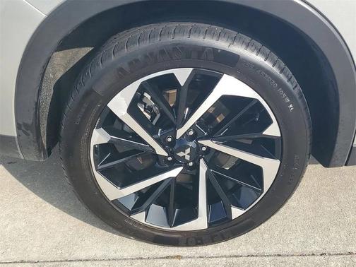 2023 Mitsubishi Outlander SE 2.5 S-AWC