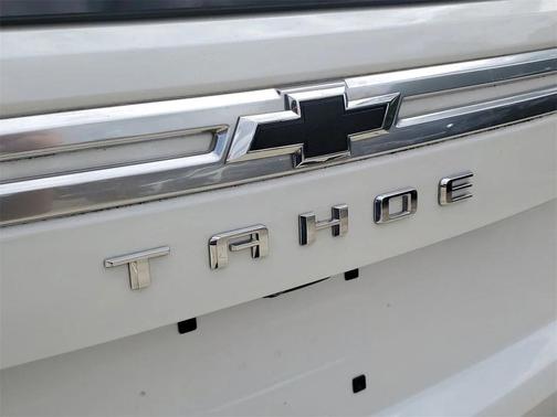 2024 Chevrolet Tahoe 4WD High Country