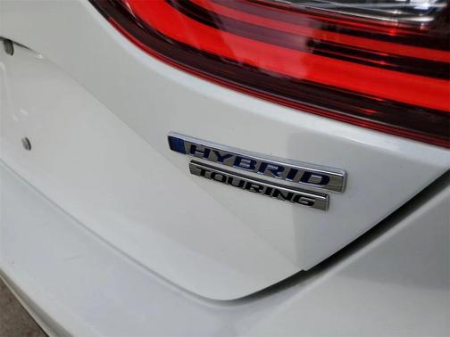 2019 Honda Insight Touring