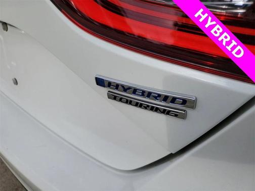 2019 Honda Insight Touring