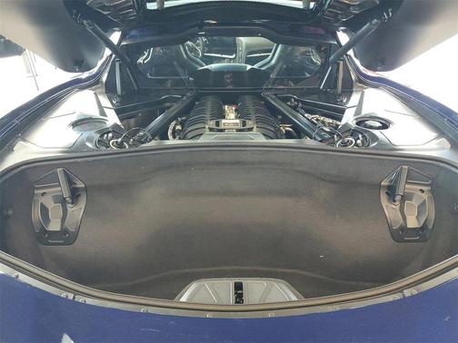 2025 Chevrolet Corvette Z06