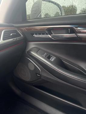 2018 Genesis G90 5.0 Ultimate