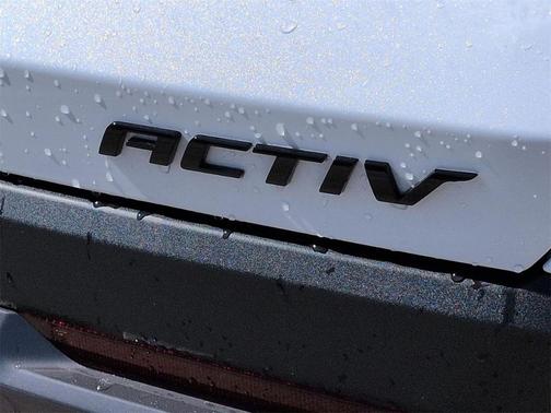 2026 Chevrolet Equinox FWD ACTIV