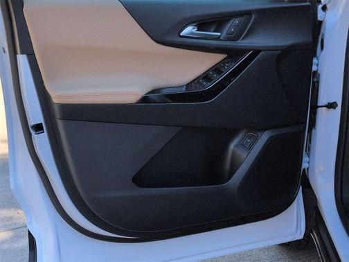 2026 Chevrolet Equinox FWD ACTIV