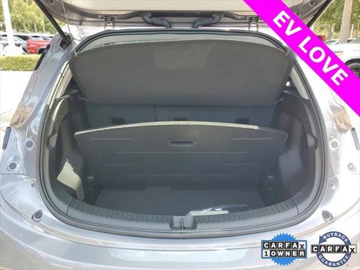 2023 Chevrolet Bolt EV FWD 1LT