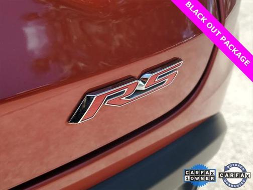 2024 Chevrolet Trax FWD 1RS