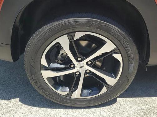 2024 Chevrolet Trax FWD 1RS