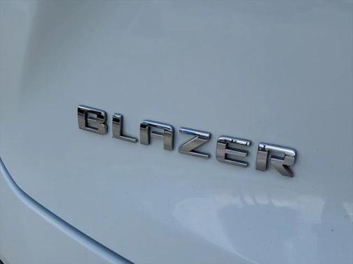 2021 Chevrolet Blazer 1LT