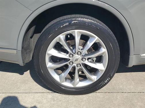 2022 Dodge Durango Citadel RWD