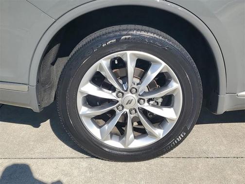 2022 Dodge Durango Citadel RWD