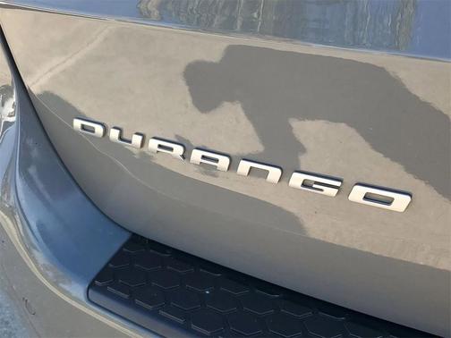 2022 Dodge Durango Citadel RWD