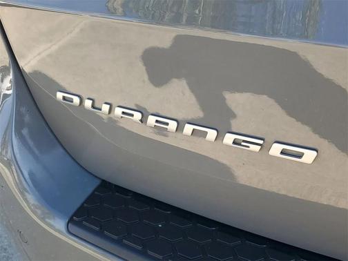 2022 Dodge Durango Citadel RWD