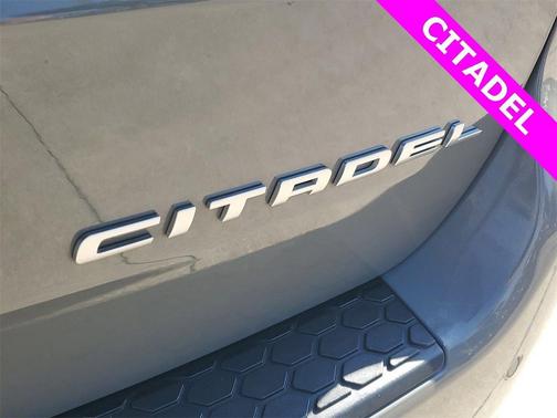 2022 Dodge Durango Citadel RWD