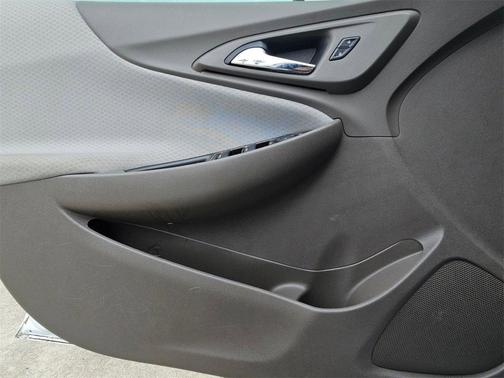 2020 Chevrolet Malibu 1LS