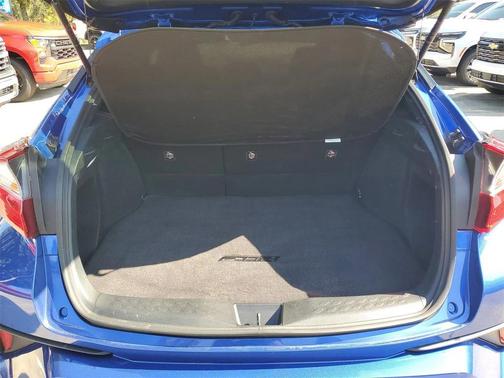 2020 Toyota C-HR XLE