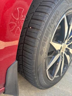 2020 Chevrolet Malibu FWD RS