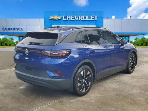 2021 Volkswagen ID.4 Pro S