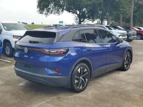 2021 Volkswagen ID.4 Pro S