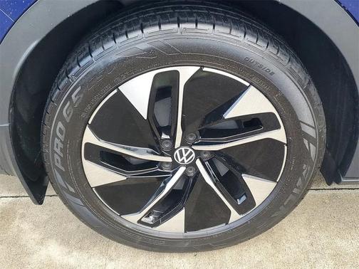 2021 Volkswagen ID.4 Pro S