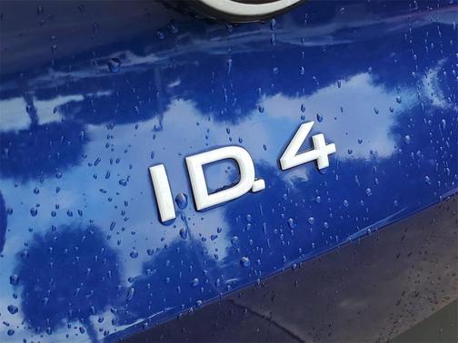 2021 Volkswagen ID.4 Pro S