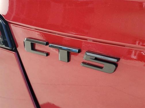 2022 Cadillac CT5-V V-Series Blackwing