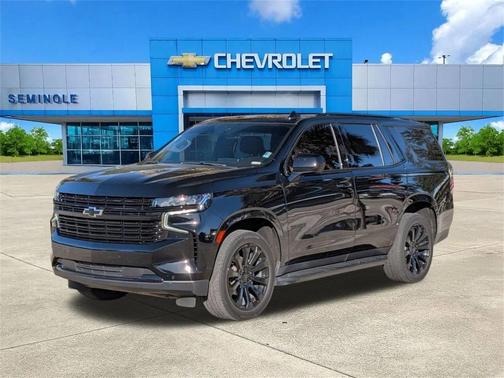 2023 Chevrolet Tahoe 2WD RST