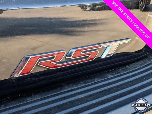 2023 Chevrolet Tahoe 2WD RST