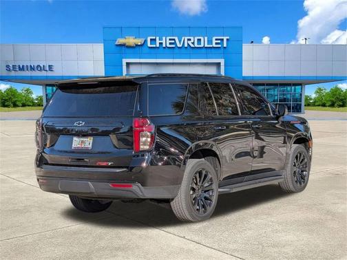 2023 Chevrolet Tahoe 2WD RST