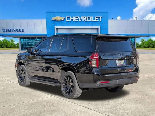 2023 Chevrolet Tahoe 2WD RST