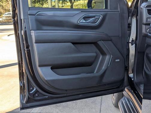 2023 Chevrolet Tahoe 2WD RST