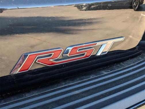 2023 Chevrolet Tahoe 2WD RST