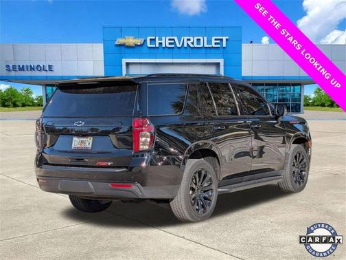 2023 Chevrolet Tahoe 2WD RST