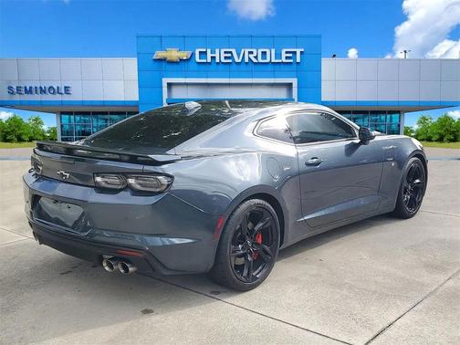 2023 Chevrolet Camaro 2SS