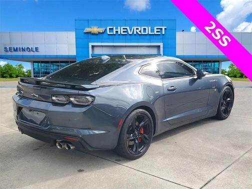 2023 Chevrolet Camaro 2SS