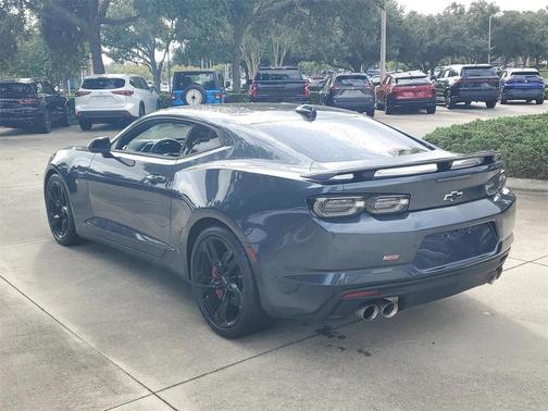 2023 Chevrolet Camaro 2SS
