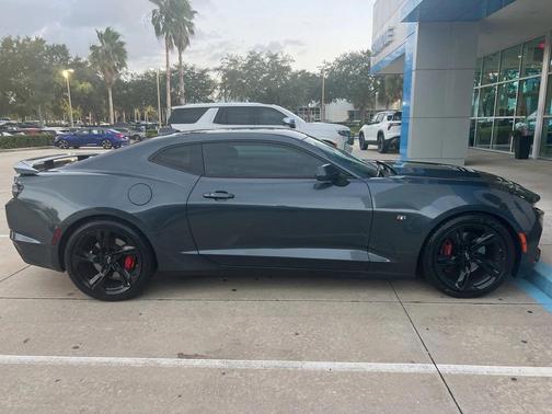 2023 Chevrolet Camaro 2SS