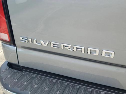 2026 Chevrolet Silverado 2500 LTZ
