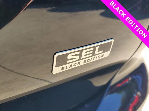 2023 Mitsubishi Outlander SEL 2.5 2WD