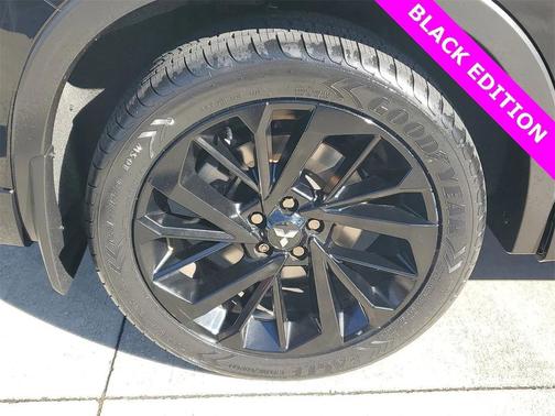 2023 Mitsubishi Outlander SEL 2.5 2WD