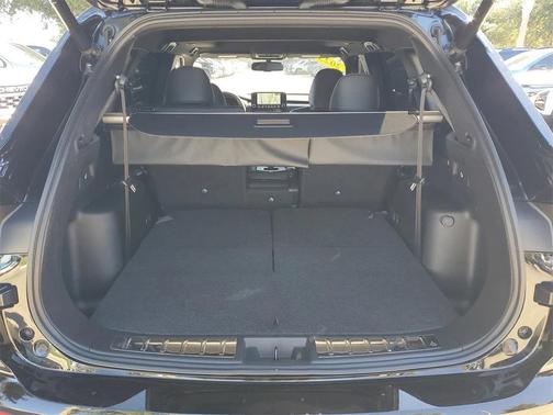 2023 Mitsubishi Outlander SEL 2.5 2WD