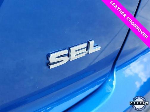 2022 Mitsubishi Eclipse Cross SE