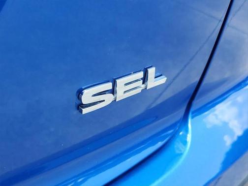 2022 Mitsubishi Eclipse Cross SE