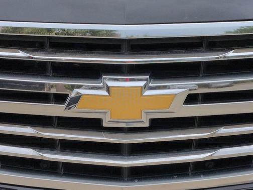 Black 2019 Chevrolet Tahoe LS