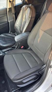 2022 Hyundai Accent SEL