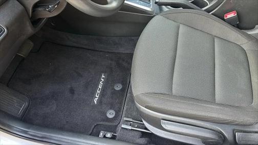 2022 Hyundai Accent SEL