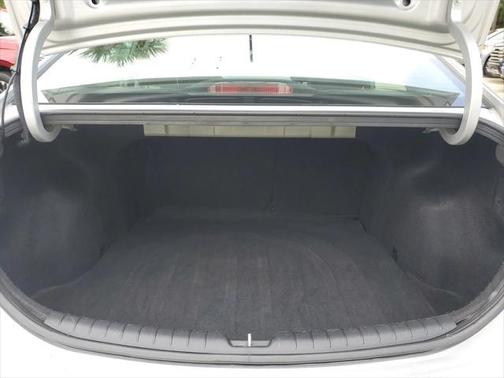 2022 Hyundai Accent SEL